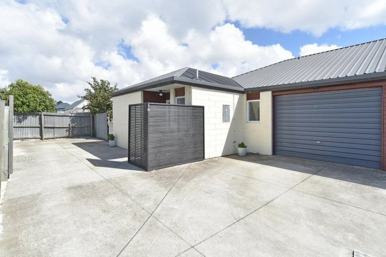 Photo of property in 97b Waltham Road, Sydenham, Christchurch, 8023