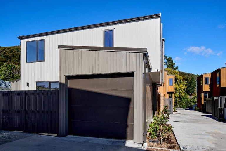 Photo of property in 6/323 Riverside Drive, Waterloo, Lower Hutt, 5011