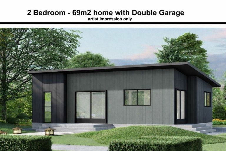 Photo of property in 53a Pipiroa Road, Ngatea, 3503