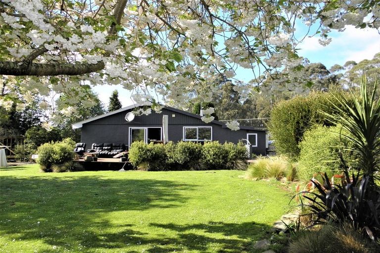 Photo of property in 60 Breakneck Road, Herbert, Oamaru, 9495