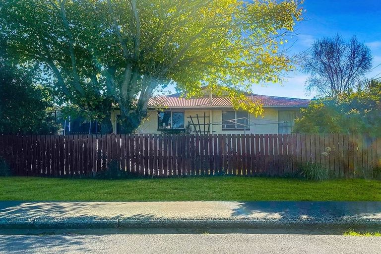 Photo of property in 2/45 Hay Street, Bromley, Christchurch, 8062