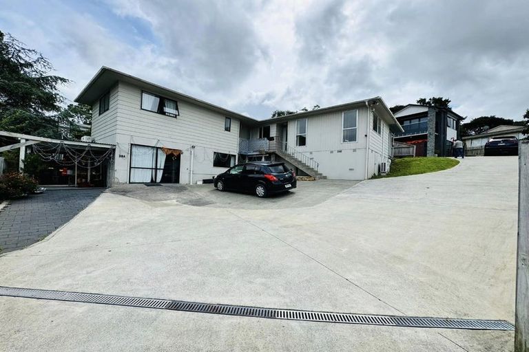 Photo of property in 26 Clyma Place, Massey, Auckland, 0614