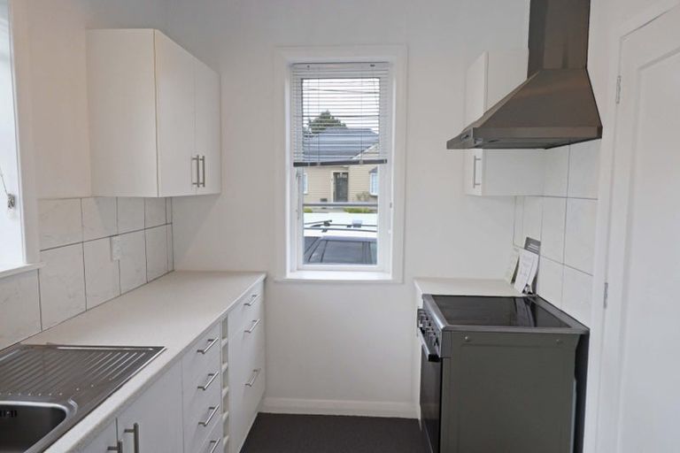 Photo of property in 4a Ropata Crescent, Boulcott, Lower Hutt, 5010