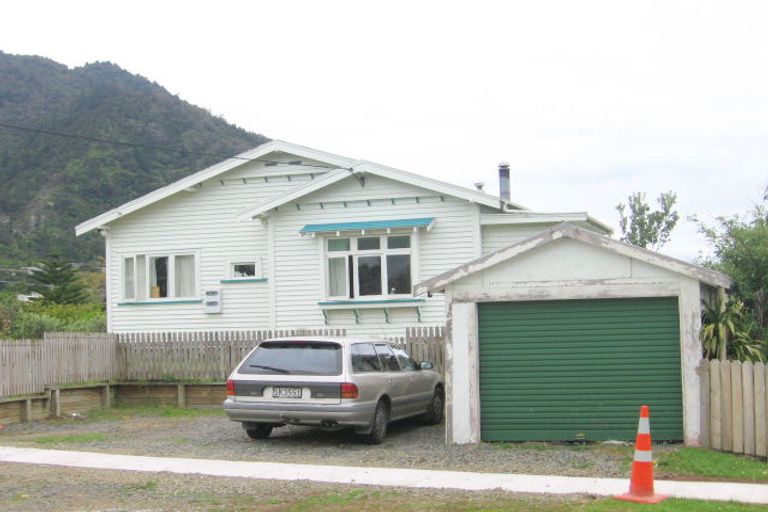 Photo of property in 9 Gallagher Street, Te Aroha, 3320