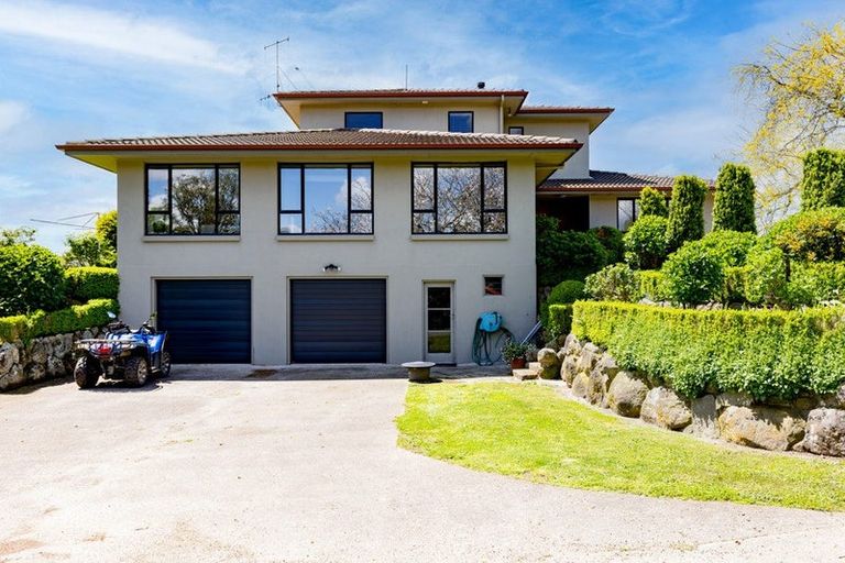 Photo of property in 2291 Maungatautari Road, Maungatautari, Cambridge, 3494