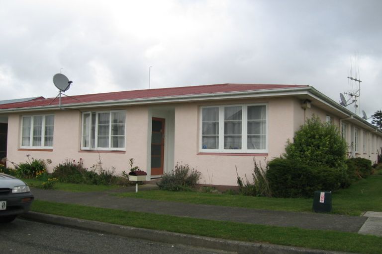 Photo of property in 58 Weld Street, Feilding, 4702