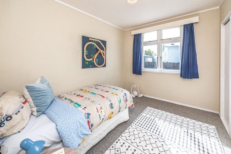 Photo of property in 12 Holyoake Street, Whanganui East, Whanganui, 4500