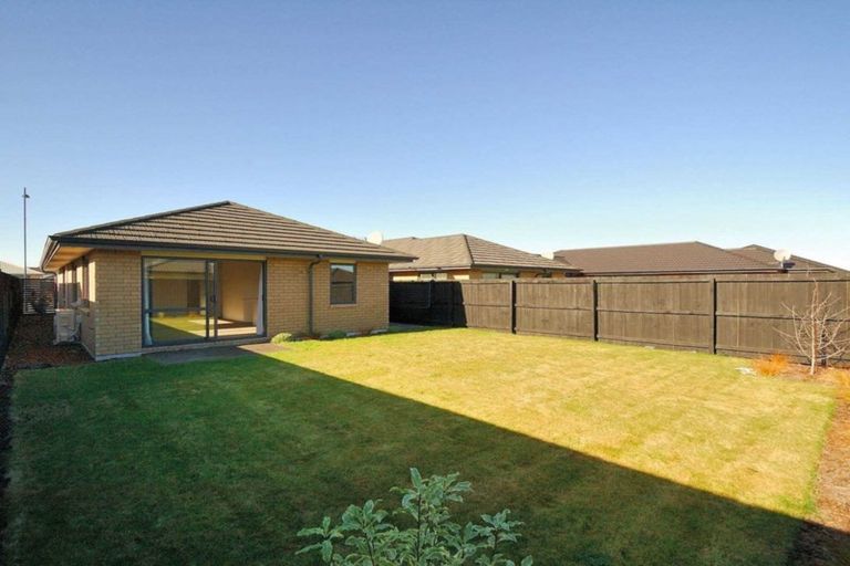 Photo of property in 20 Tosland Street, Wigram, Christchurch, 8042