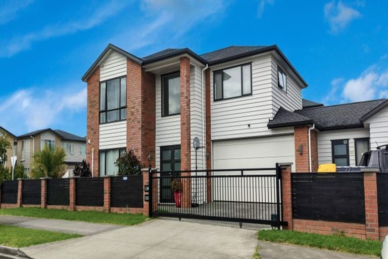 Photo of property in 10 Urney Drive, Flat Bush, Auckland, 2019