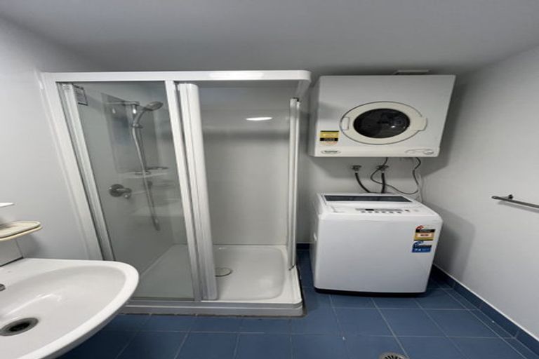 Photo of property in Cintra Apartments, 5p/3 Whitaker Place, Grafton, Auckland, 1010
