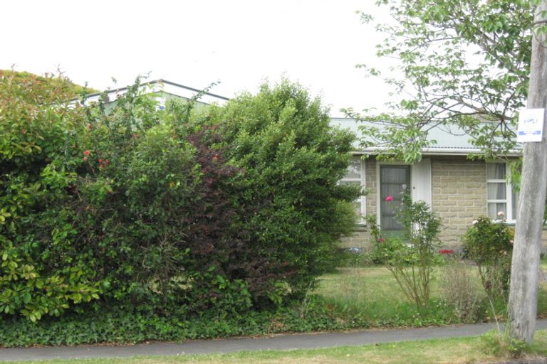 Photo of property in 3 Dunster Street, Burnside, Christchurch, 8053