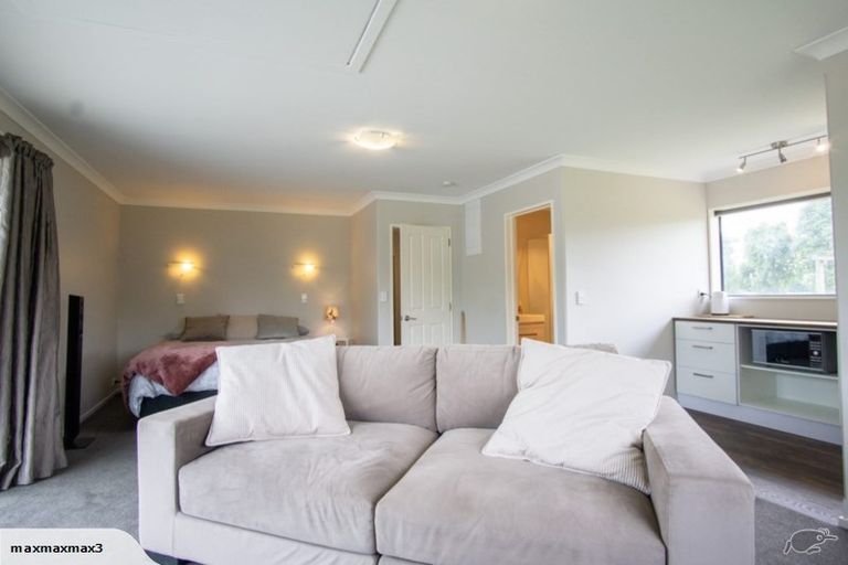 Photo of property in 1057 South Eyre Road, Swannanoa, Rangiora, 7476