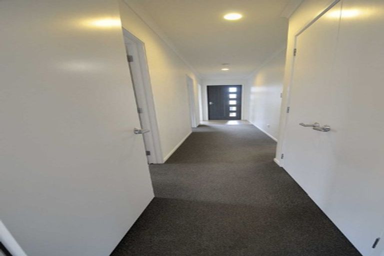 Photo of property in 34 Brittan Drive, Rolleston, 7615