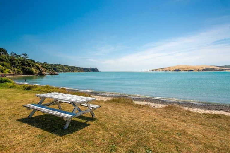 Photo of property in 340d Hokianga Harbour Drive, Omapere, Kaikohe, 0473
