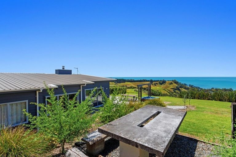 Photo of property in 85d Mimiha Ridge Road, Matata, Whakatane, 3194