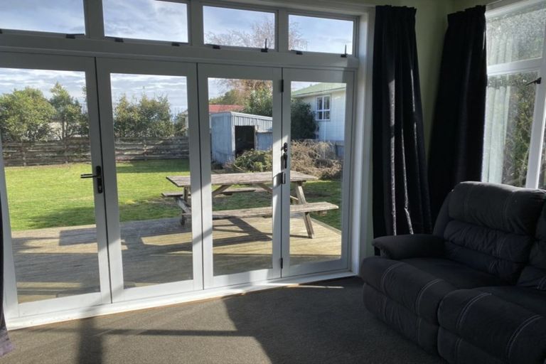 Photo of property in 41 Egmont Street, Kaponga, Hawera, 4679