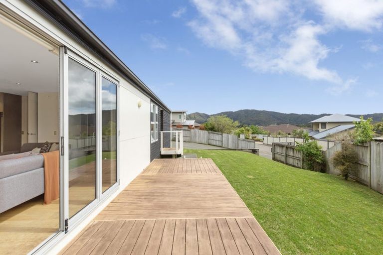 Photo of property in 60 Nelson Crescent, Wainuiomata, Lower Hutt, 5014