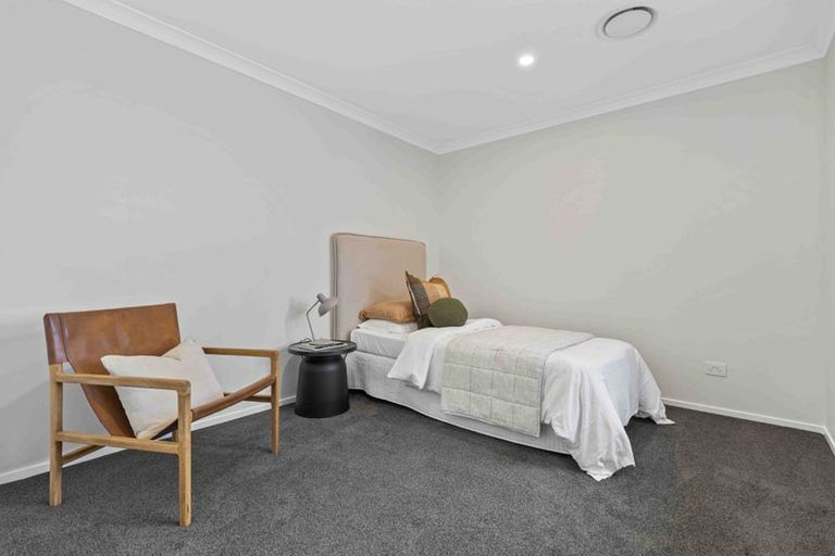 Photo of property in 129 Fairway Drive, Morrinsville, 3300