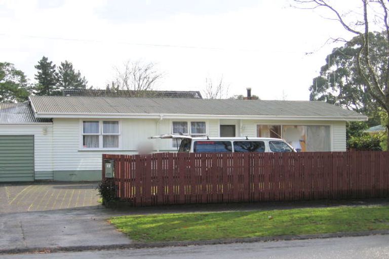 Photo of property in 77 Bruce Avenue, Glenview, Hamilton, 3206