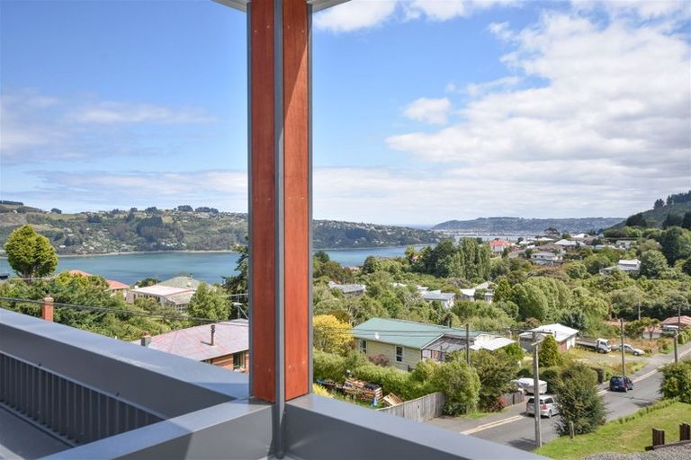 Photo of property in 47 Ellesmere Street, Ravensbourne, Dunedin, 9022