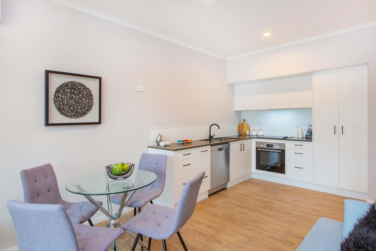 Photo of property in 8/14 Abbotsford Street, Whitiora, Hamilton, 3200