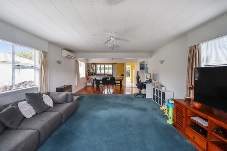 Photo of property in 132 Wise Street, Wainuiomata, Lower Hutt, 5014