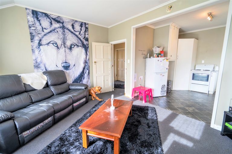 Photo of property in 35 Miller Street, Georgetown, Invercargill, 9812