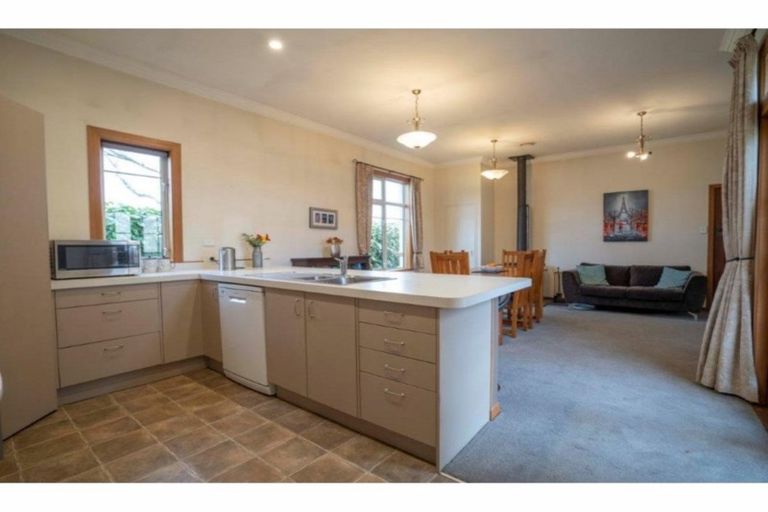 Photo of property in 153 Lewis Street, Gladstone, Invercargill, 9810