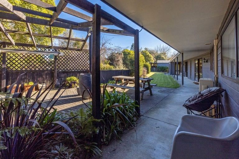 Photo of property in 97 Battys Road, Burleigh, Blenheim, 7201