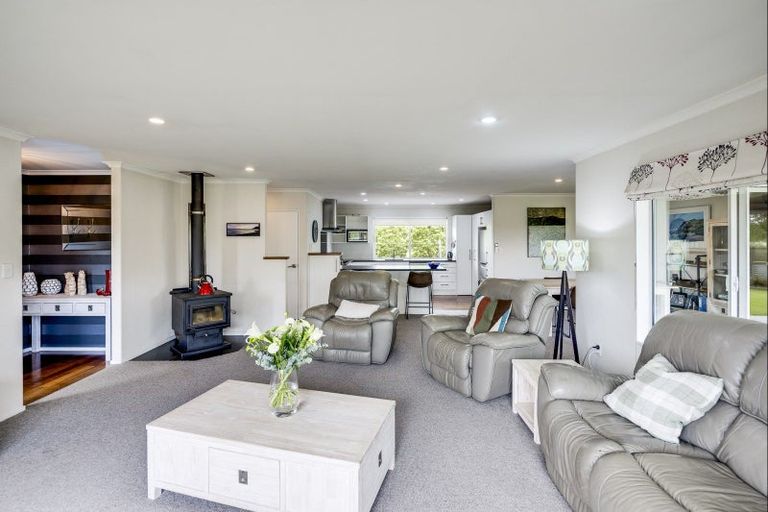 Photo of property in 110 Mount Herbert Road, Waipukurau, 4200