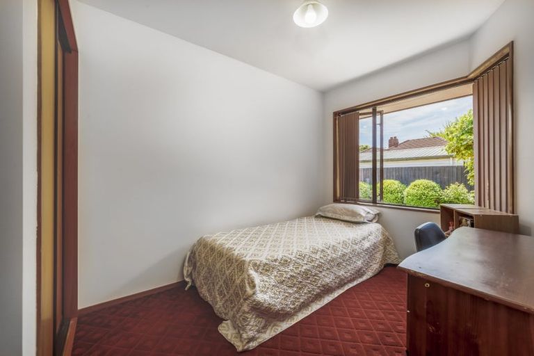 Photo of property in 1/17 Worthy Street, Ilam, Christchurch, 8041