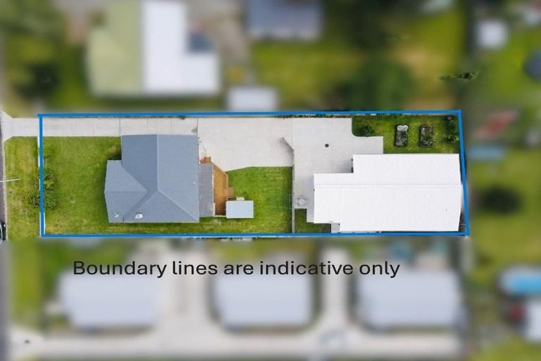 Photo of property in 28a Windsor Street, Opotiki, 3122