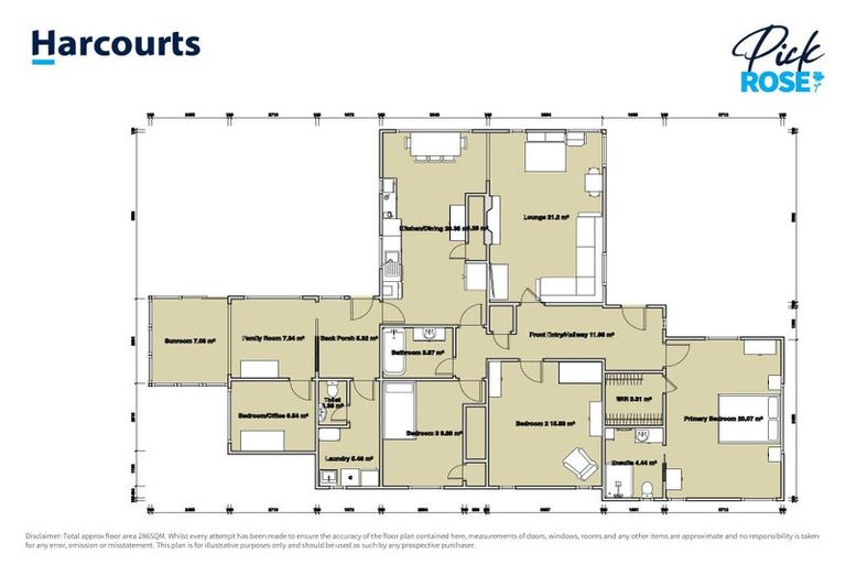 Photo of property in 26 Sanders Avenue, Marewa, Napier, 4110