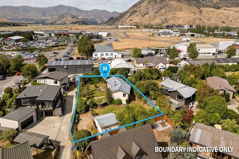Photo of property in 26 Douglas Street, Frankton, Queenstown, 9300