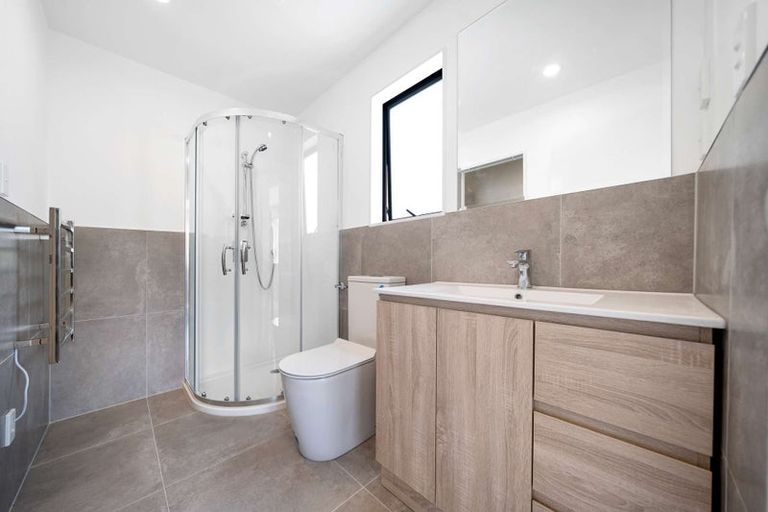 Photo of property in 26c Bellringer Road, Massey, Auckland, 0614