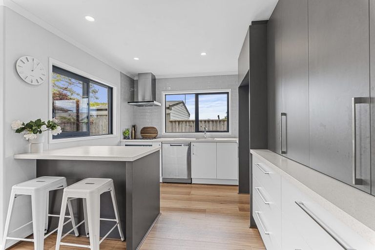 Photo of property in 25b Karaka Street, Merrilands, New Plymouth, 4312