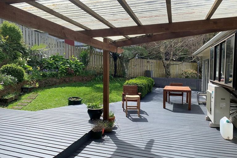 Photo of property in 7 Epsom Way, Karori, Wellington, 6012