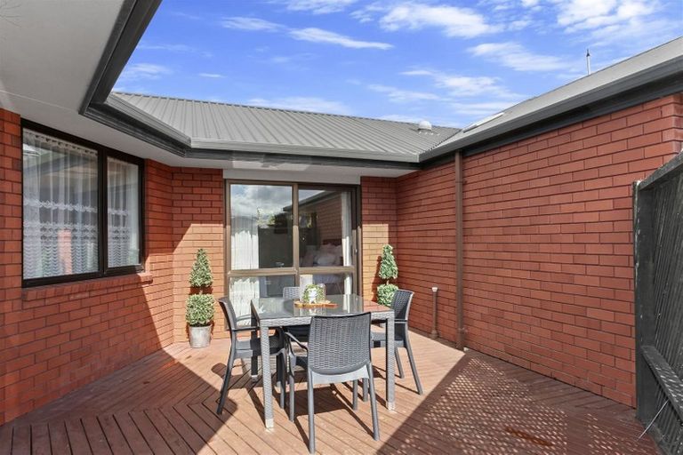 Photo of property in 11a Davie Street, Kaiapoi, 7630