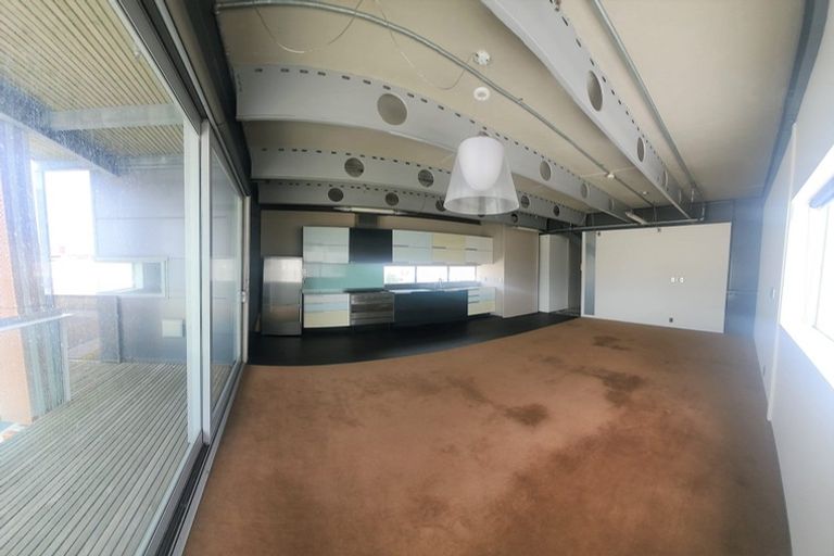 Photo of property in Cubana Apartments, 8/158 Cuba Street, Te Aro, Wellington, 6011