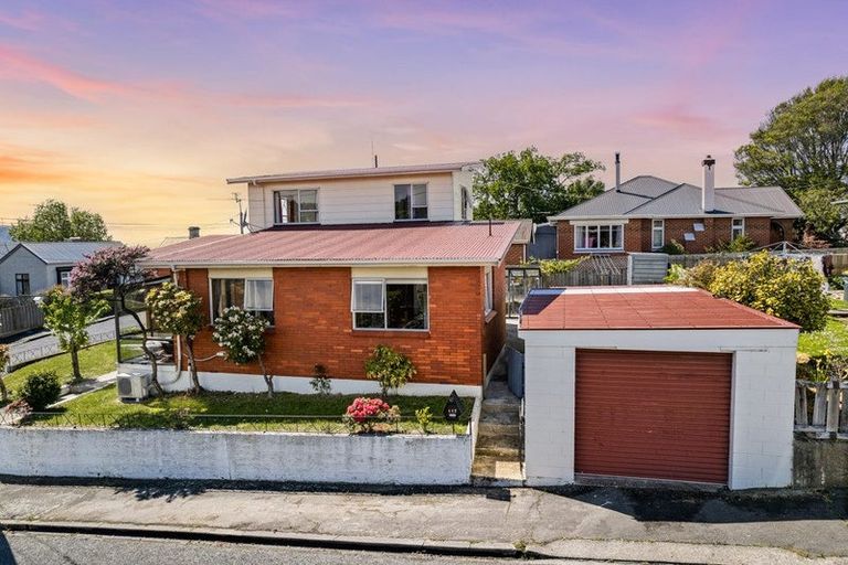 Photo of property in 117 Glenpark Avenue, Maryhill, Dunedin, 9011