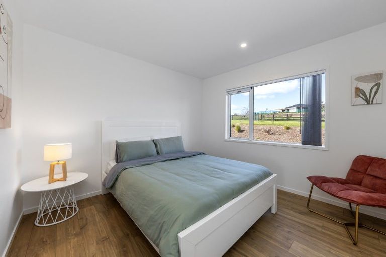 Photo of property in 133 Batty Road, Kingseat, Papakura, 2580