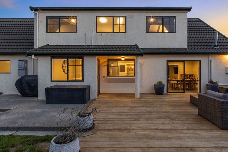 Photo of property in 9 Wright Grove, Levin, 5510