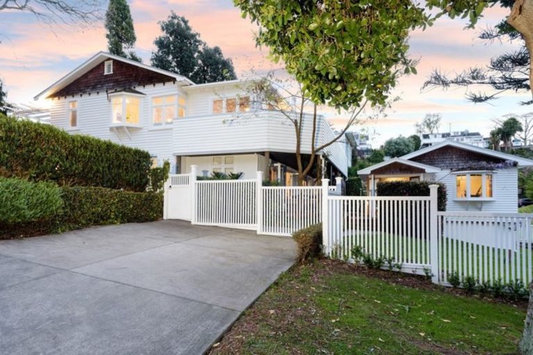 Photo of property in 61 Fifth Avenue, Tauranga, 3110