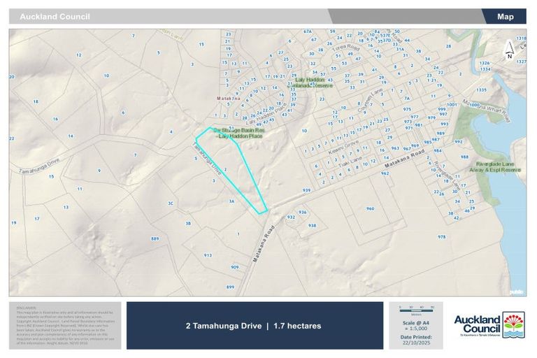 Photo of property in 2 Tamahunga Drive, Matakana, Warkworth, 0985