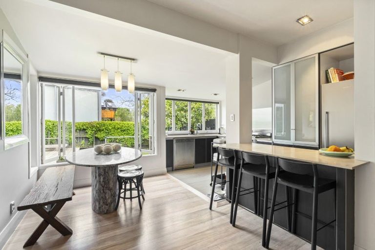 Photo of property in 18 Renall Street, Freemans Bay, Auckland, 1011