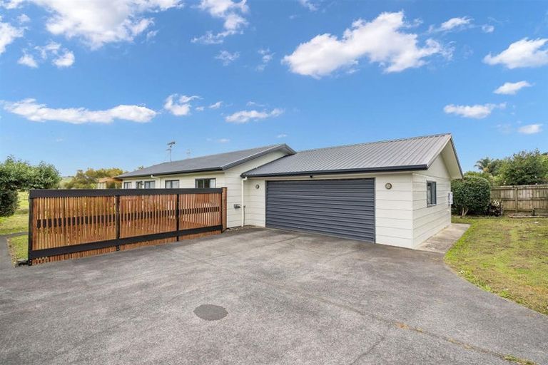 Photo of property in 75 Marsden Point Road, Ruakaka, 0116
