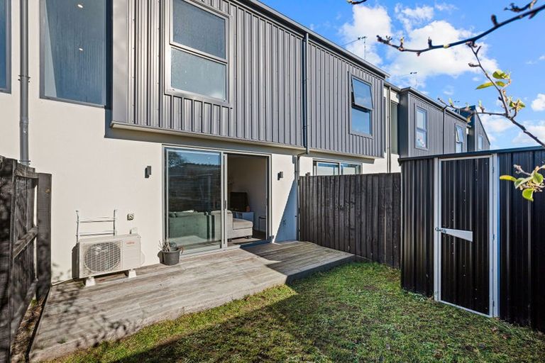 Photo of property in 5/101 Mackworth Street, Woolston, Christchurch, 8062