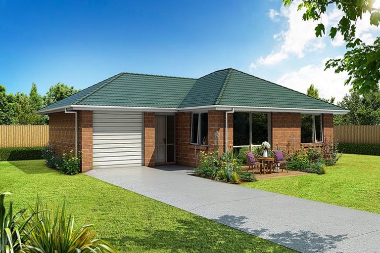 Photo of property in 72a Prospect Terrace, Pukekohe, 2120