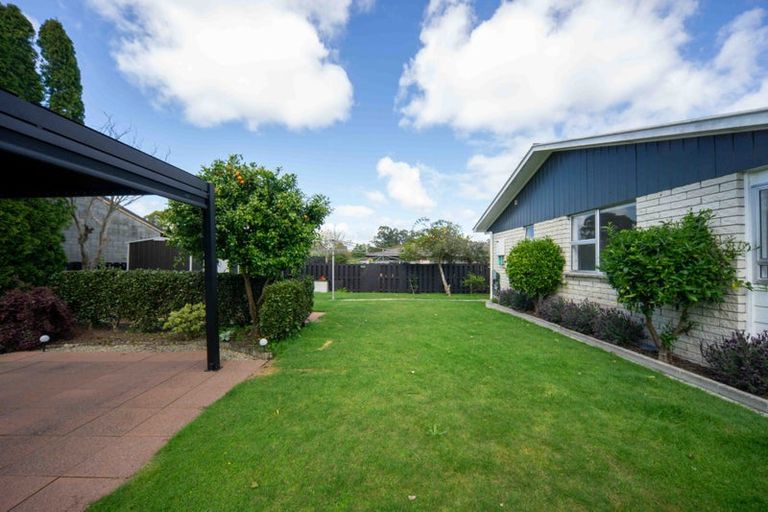 Photo of property in 28 Chequers Avenue, Chartwell, Hamilton, 3210