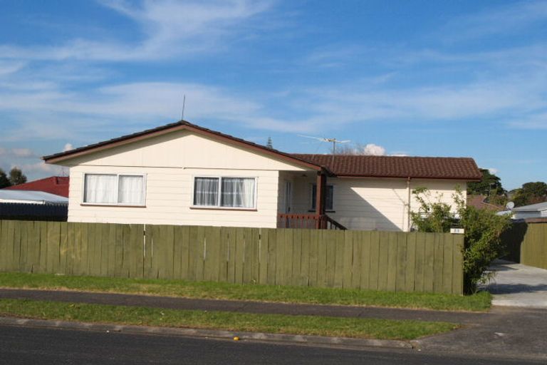 Photo of property in 71 Archboyd Avenue, Mangere East, Auckland, 2024